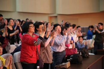 經典舞劇《絲路花雨》于南京航空航天大學傾情上演