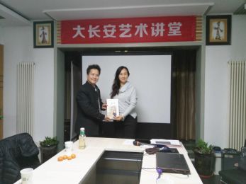 甘肅省隴劇院學以致用，貫徹落實“十九大”精神——參加陜甘兩省“秦腔、隴劇藝術交流學習活動