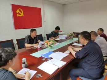 集團“轉變作風改善發展環境建設年”督查組赴甘肅省舞臺美術工廠督查活動開展情況