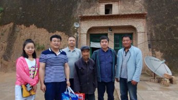 扶貧路上，誰(shuí)把大愛(ài)化山歌悠揚(yáng)？——甘肅省歌舞劇院精準(zhǔn)扶貧再行動(dòng)