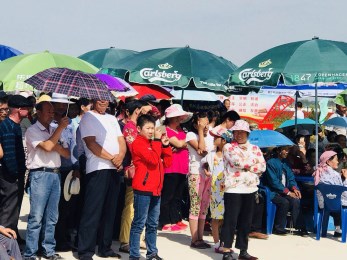 甘肅省曲藝團開展隴原“紅色文藝輕騎兵”武威市涼州區惠民巡演