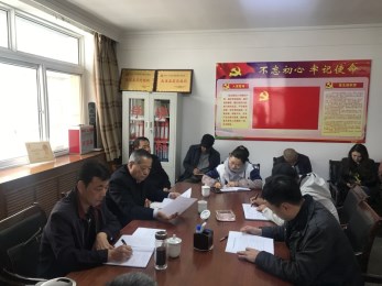 甘肅演藝集團紀委書記張正權到甘肅省話劇院調研指導工作