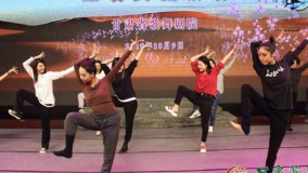 教育部、文化和旅游部、財政部2019年高雅藝術進校園活動——舞劇《絲路花雨》開啟東北三省高校巡演序幕