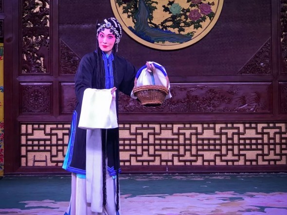甘肅演藝集團敦煌藝術團2019年度業務考核圓滿結束