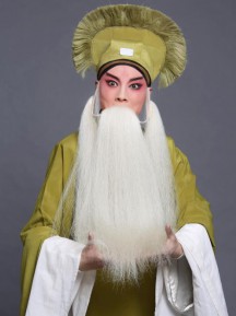 秦腔《清風(fēng)亭》（又名《雷劈張繼保》）