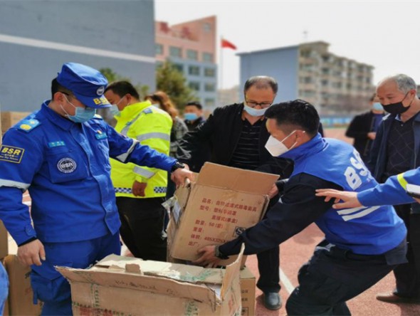 甘肅省演出公司凸顯三個“關鍵”在疫情防控“大考”中錘煉隊伍、全力應戰