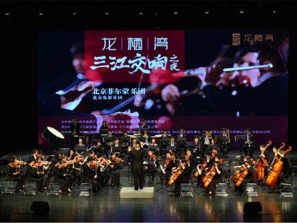 【演出】期待已久，春“藝”盎然！三場音樂會正式開票！五折/套票福利等你來！