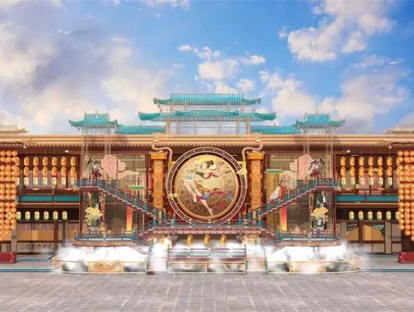 樂動敦煌“奮戰二十天 決勝攻堅戰”質量篇| 強化質量監督，提升工程品質