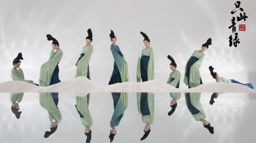 3月23日搶先購(gòu) | 舞蹈詩(shī)劇《只此青綠》學(xué)生票攻略來(lái)啦，務(wù)必仔細(xì)瀏覽哦！
