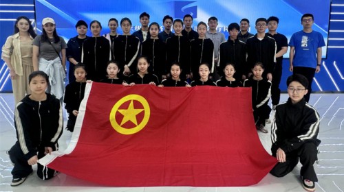 “青春向黨，逐夢入團(tuán)”丨甘肅演藝集團(tuán)團(tuán)委舉辦2025年團(tuán)員發(fā)展對象培訓(xùn)班